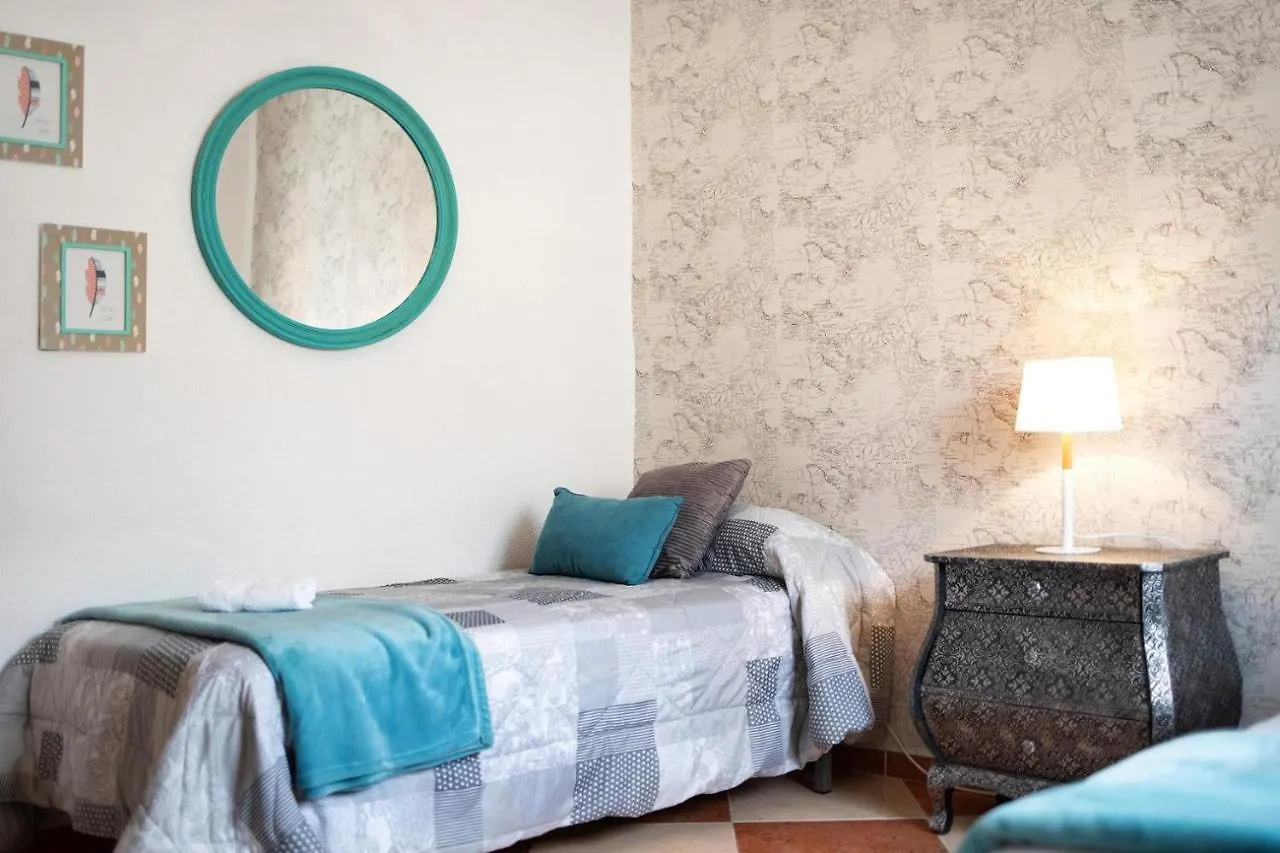 Grand Beachside Apartment - Cadiz