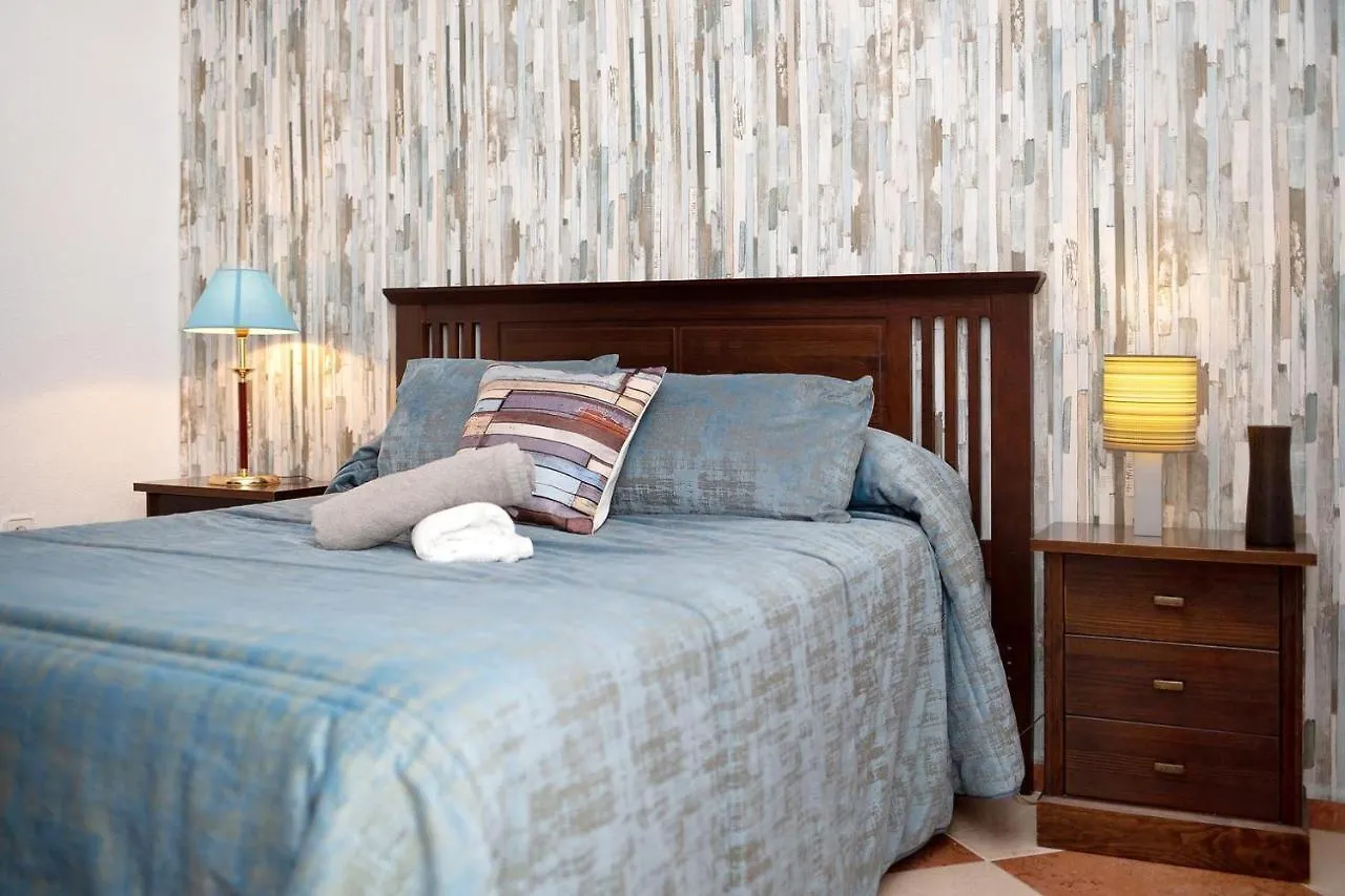 Grand Beachside Apartment - Cadiz 0*,